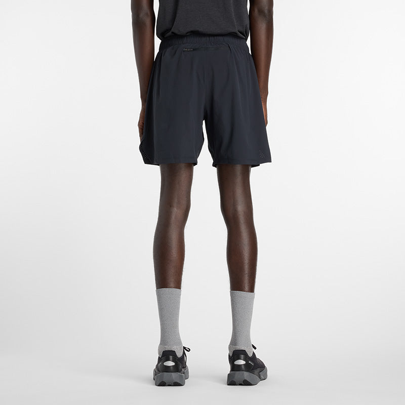 RC Lined Short 7"