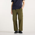 Woven Cargo Pant