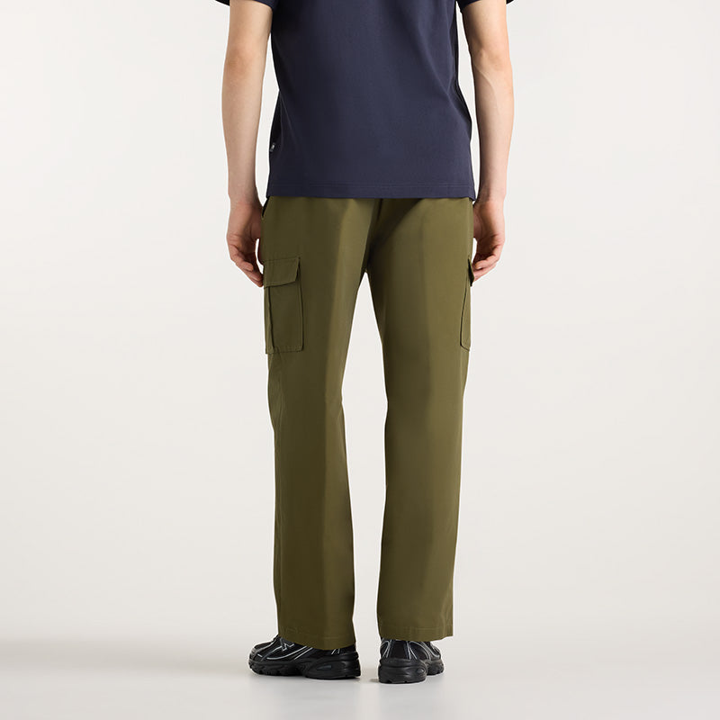 Woven Cargo Pant