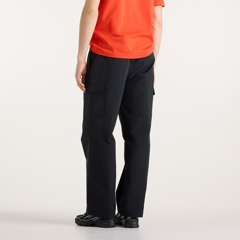 Woven Cargo Pant