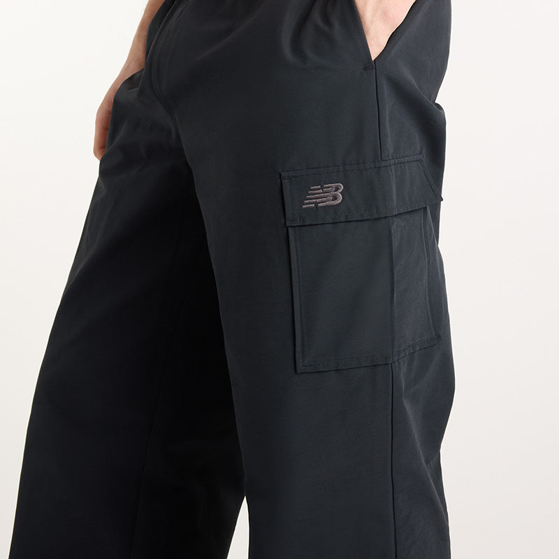 Woven Cargo Pant
