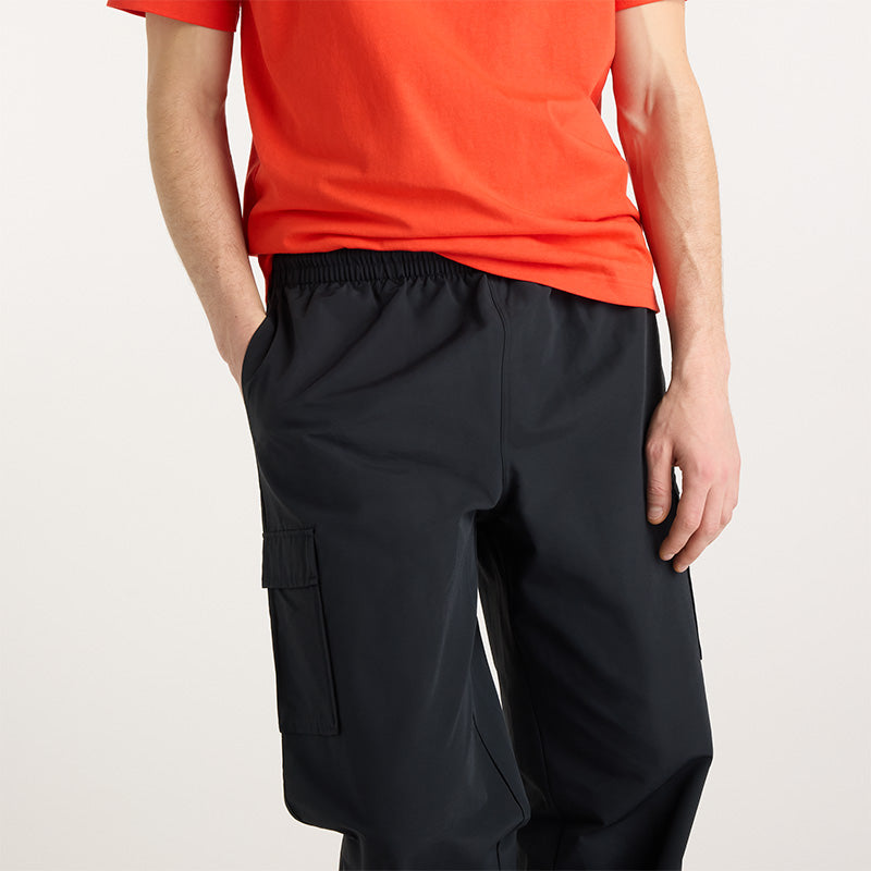Woven Cargo Pant