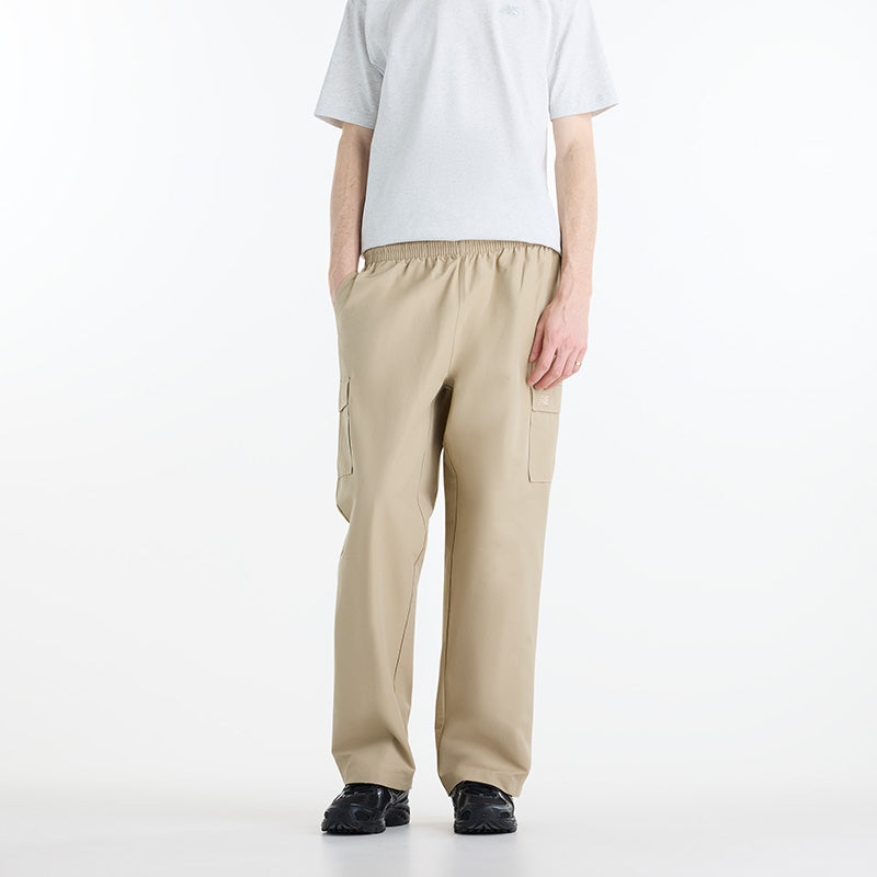 Woven Cargo Pant