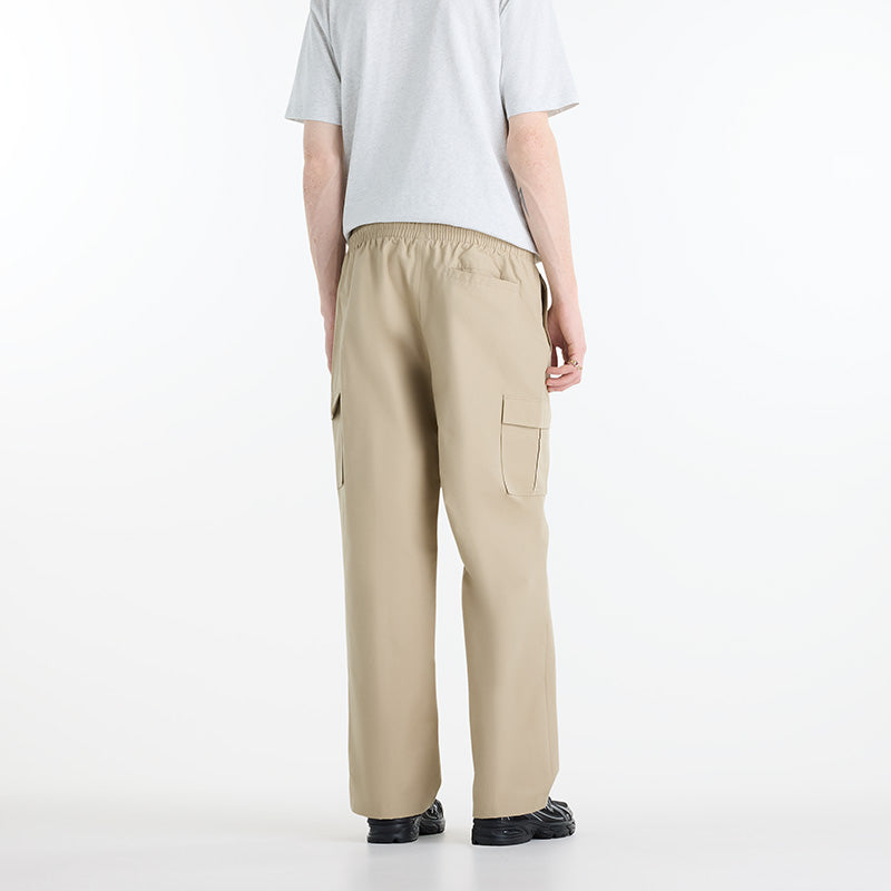 Woven Cargo Pant