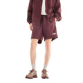 Trackside Woven Short 7"