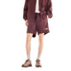 Trackside Woven Short 7"