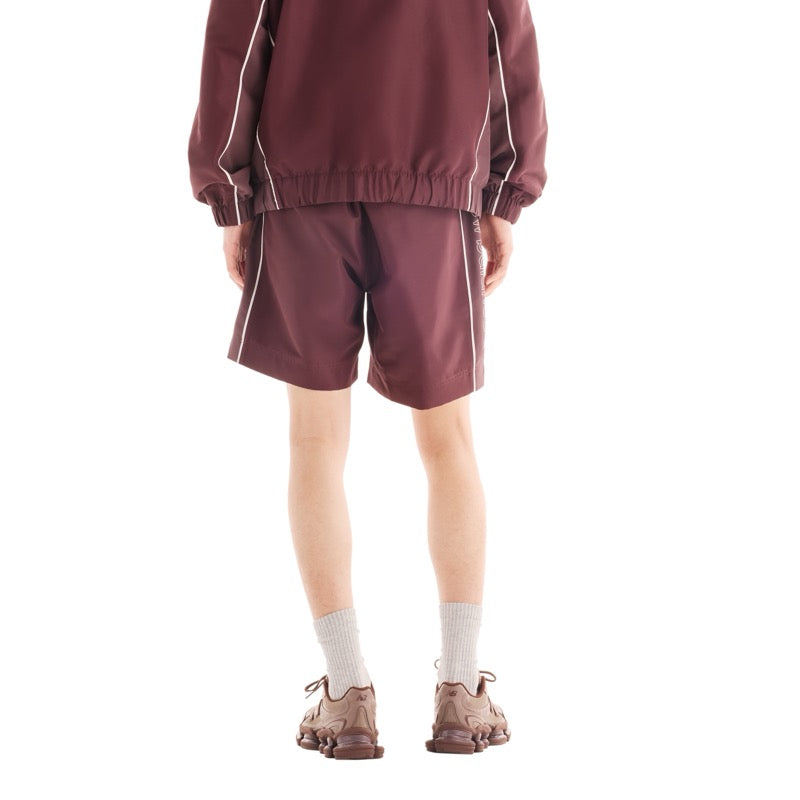 Trackside Woven Short 7"