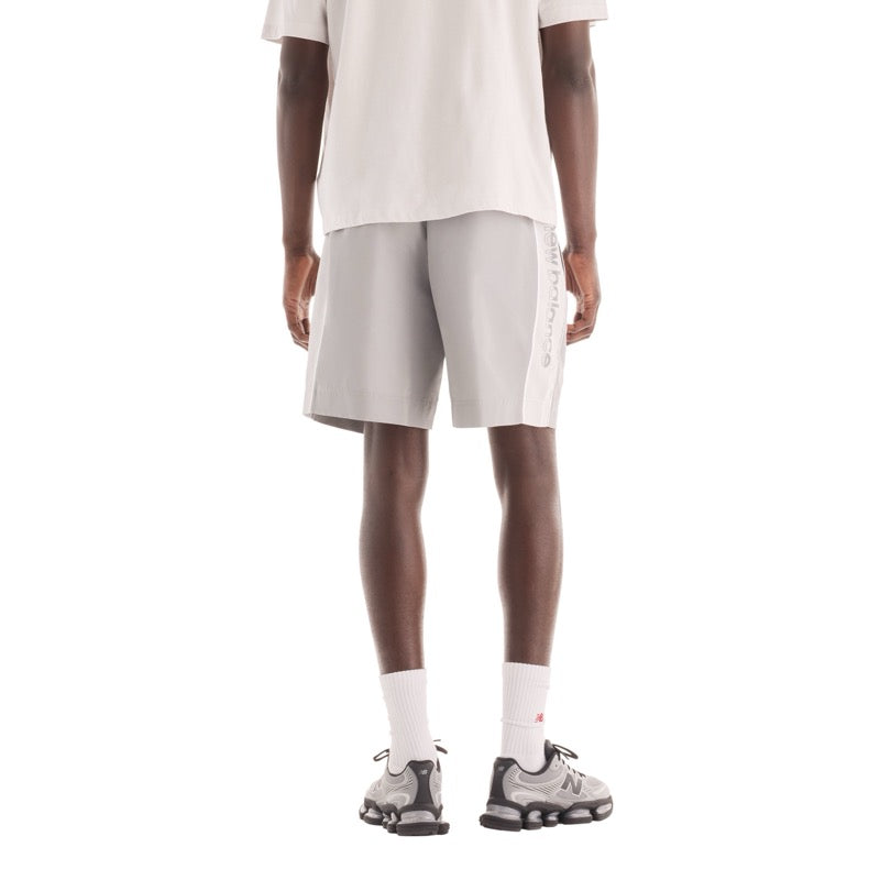 Trackside Woven Short 7"