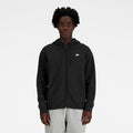 Sport Essentials Logo French Terry Full Zip