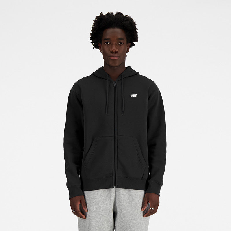 Sport Essentials Logo French Terry Full Zip