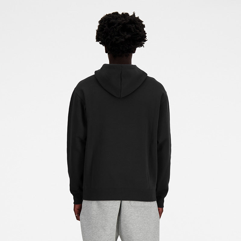 Sport Essentials Logo French Terry Full Zip
