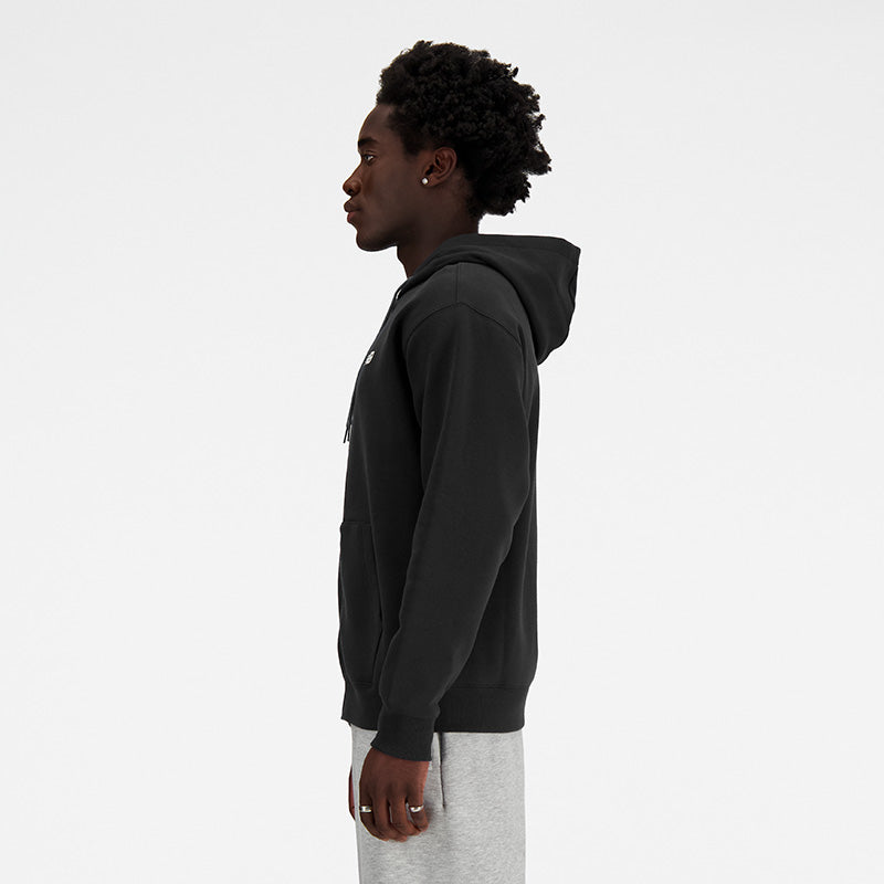 Sport Essentials Logo French Terry Full Zip