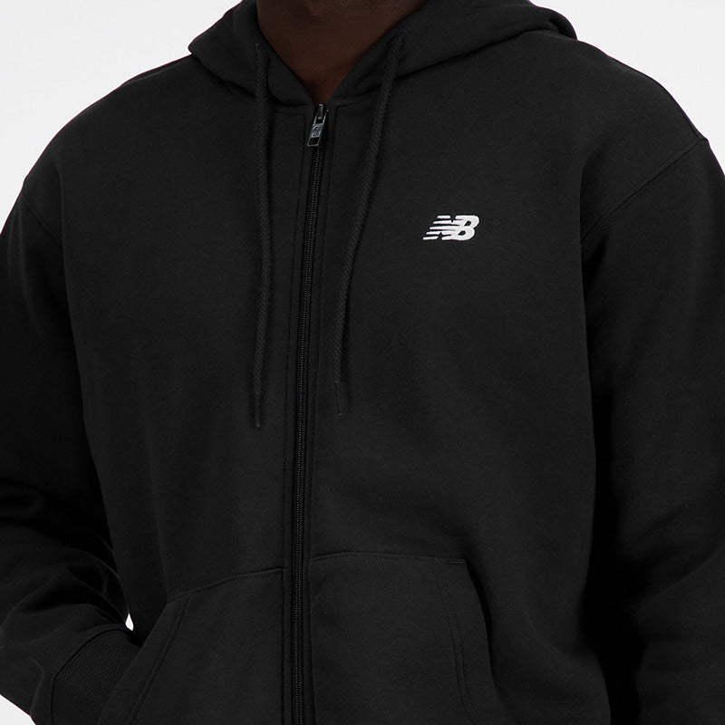 Sport Essentials Logo French Terry Full Zip