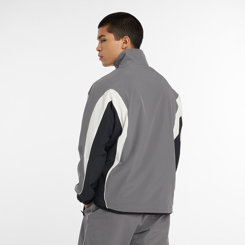 In Game Woven Track Jacket – New Balance Panama