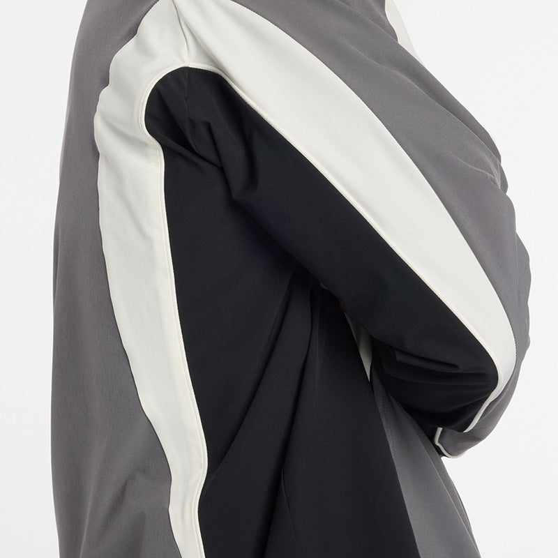 In Game Woven Track Jacket – New Balance Panama