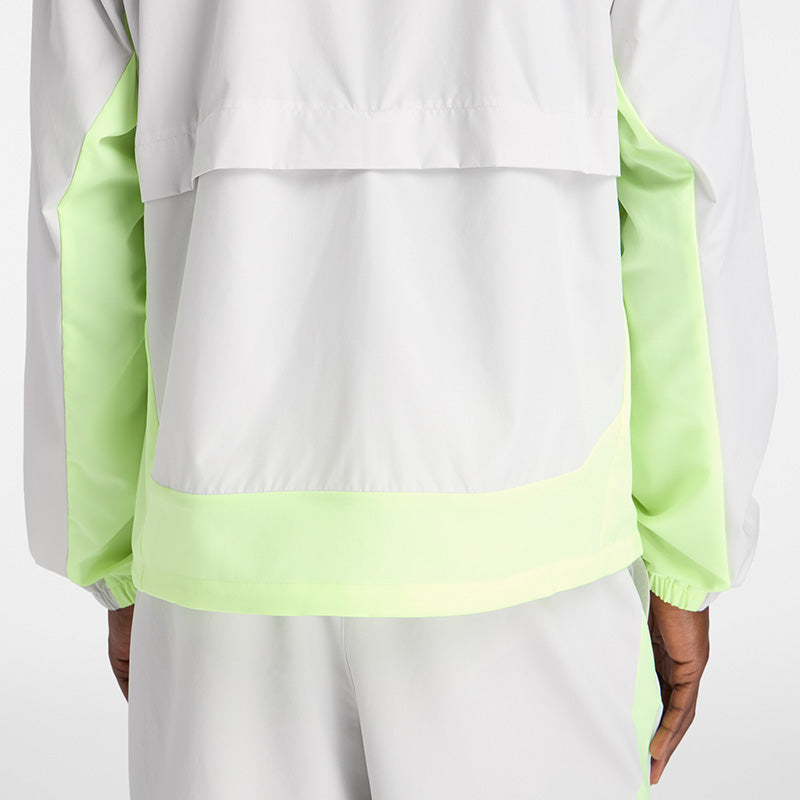 Fast Days Jacket