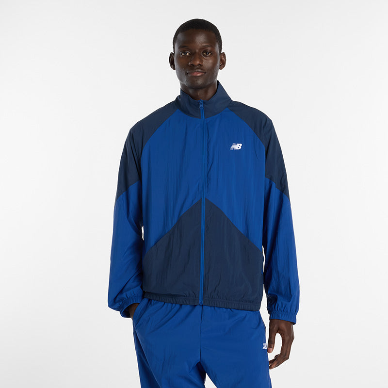 Sport Legacy Jacket