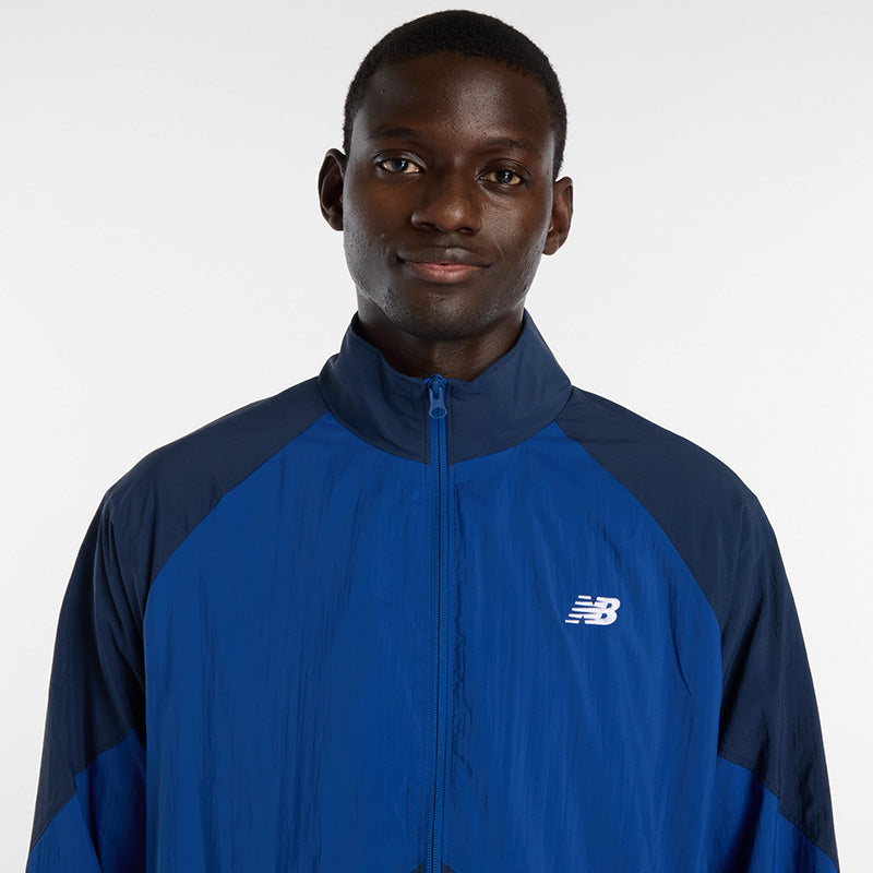 Sport Legacy Jacket