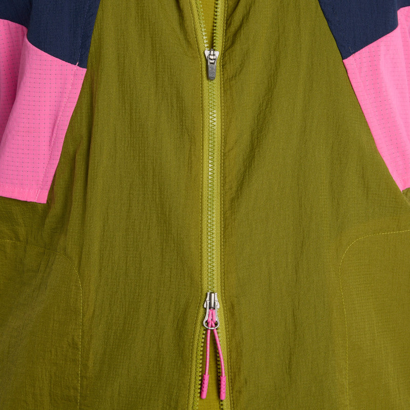 RC Jacket