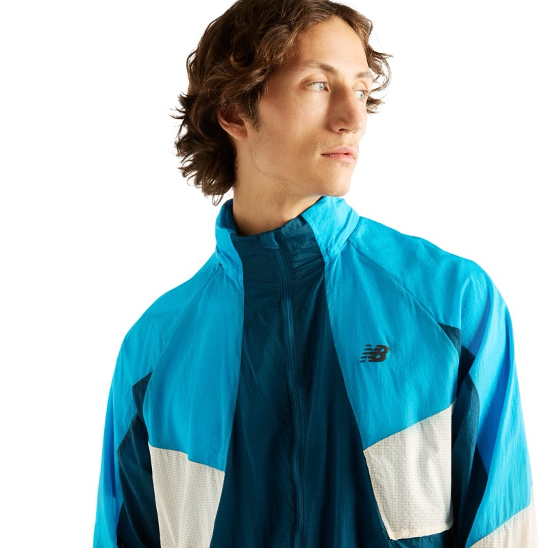 RC Jacket