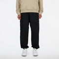 Twill Cargo Jogger