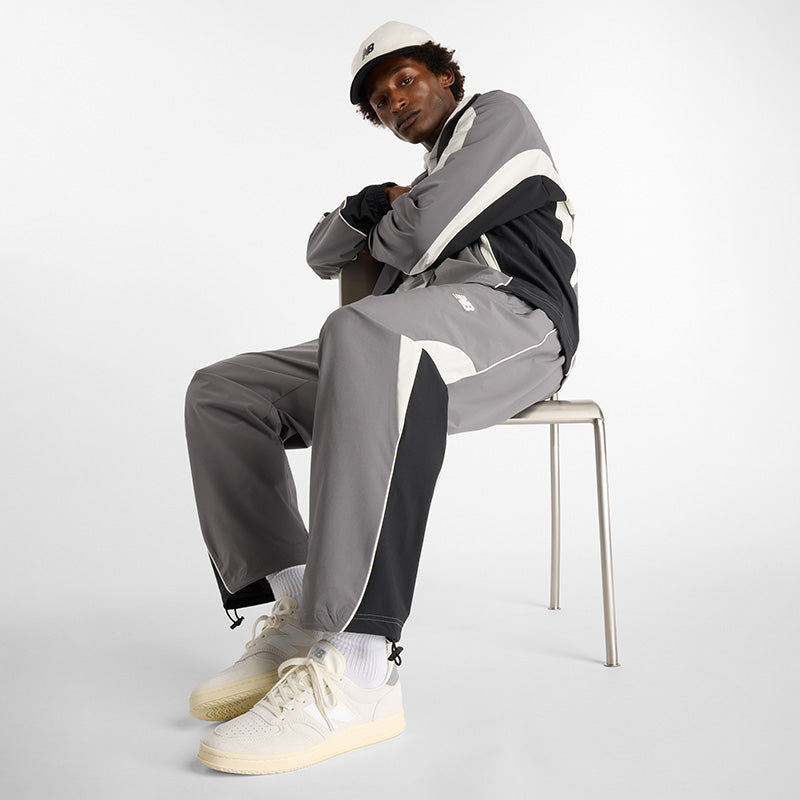 In Game Woven Track Pant – New Balance Panama