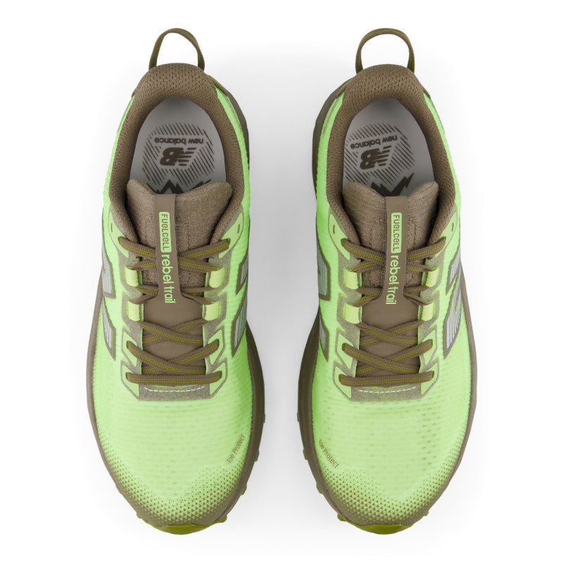 FuelCell Rebel Trail