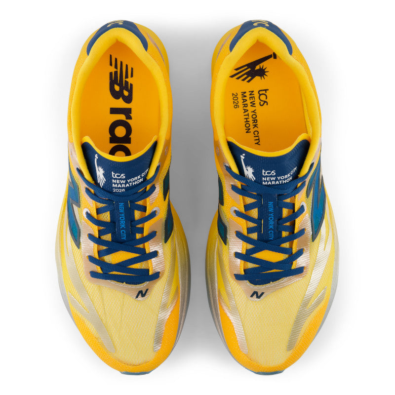 TCS NYC Marathon SuperComp Elite v6