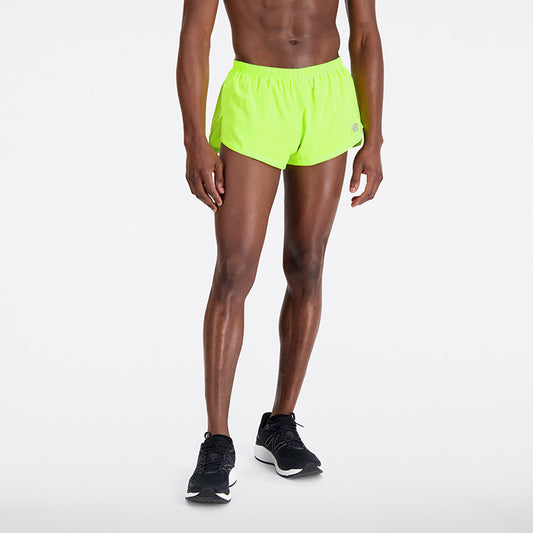 Accelerate 3 Inch Split Short