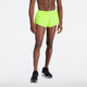 Accelerate 3 Inch Split Short