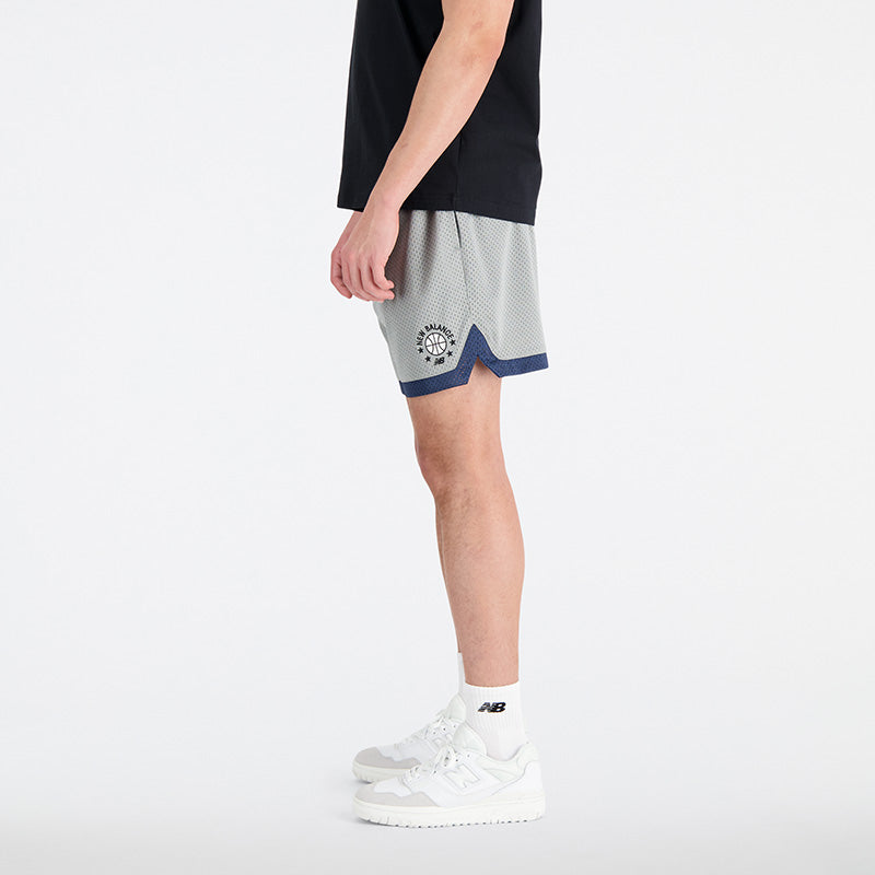 Hoops Essentials Mesh Short