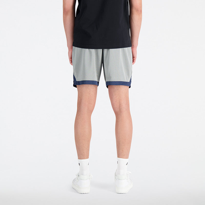 Hoops Essentials Mesh Short