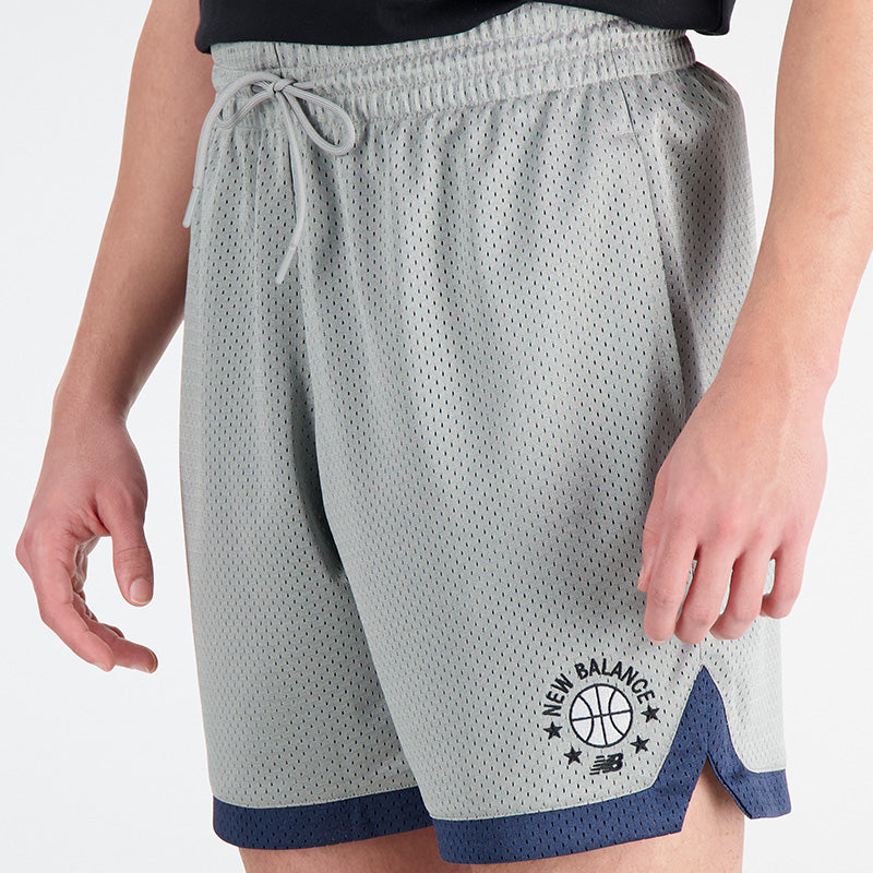 Hoops Essentials Mesh Short