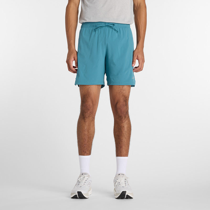 Shorts hombres – New Balance Panama