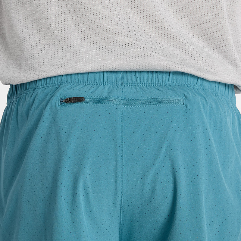 RC Short 7"