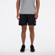 AC Lined Short 7"