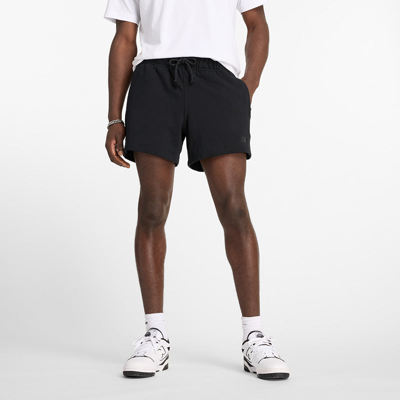 Athletics French Terry Short 5"