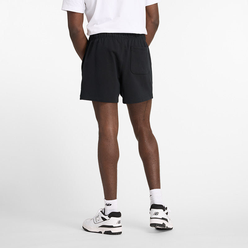 Athletics French Terry Short 5"