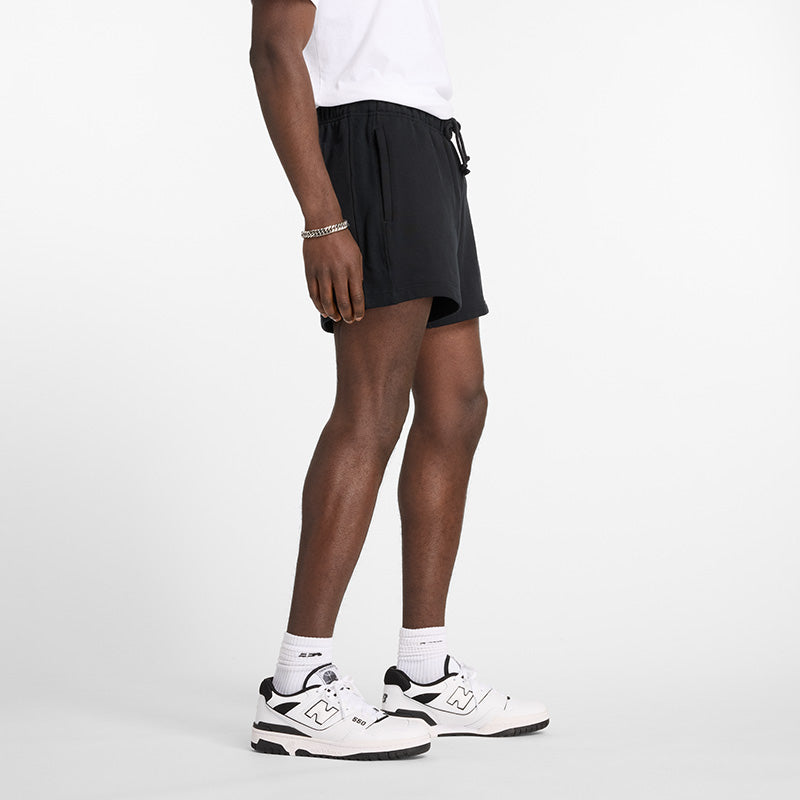 Athletics French Terry Short 5"