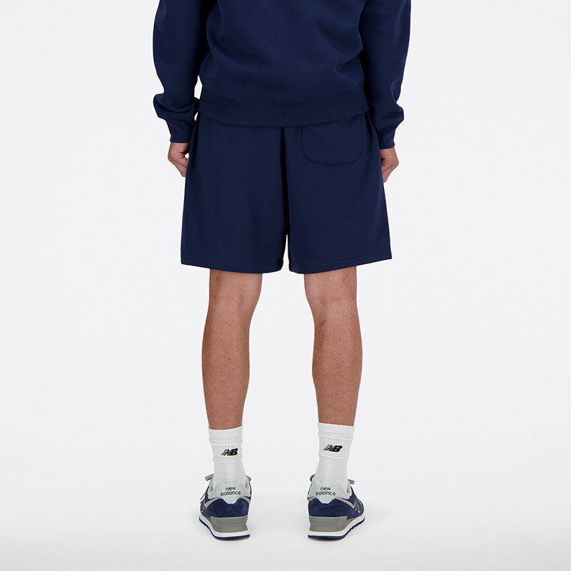 Sport Essentials French Terry Short 7"