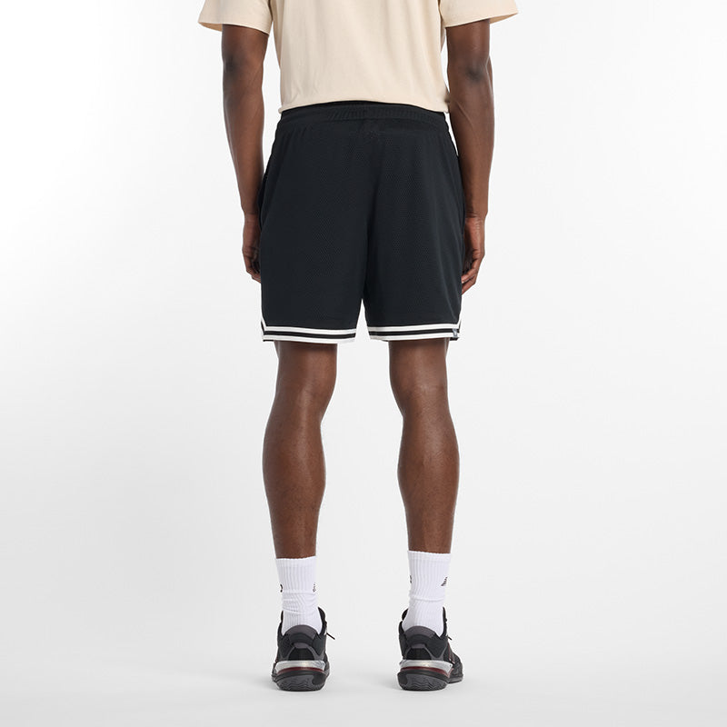 In Game 7" Mesh Short