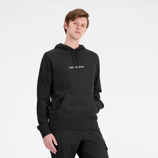 Athletics Wesley Shan Hoodie