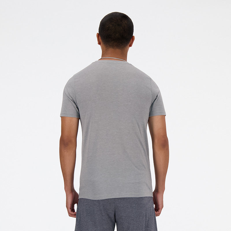 Sport Essentials Heathertech T-Shirt