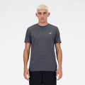 Sport Essentials Heathertech T-Shirt