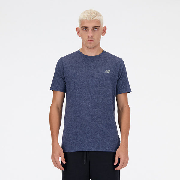 Sport Essentials Heathertech T-Shirt – New Balance Panama