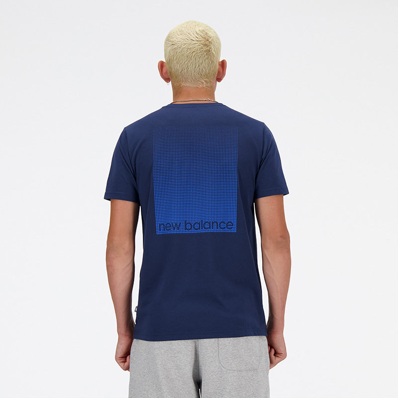 Sport Essentials Heathertech Graphic T-Shirt