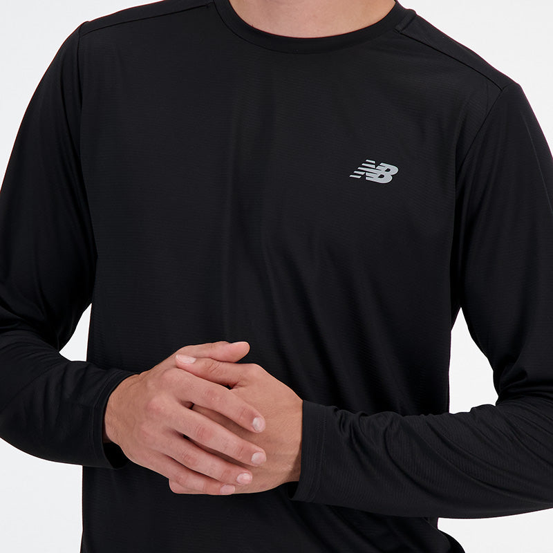 Sport Essential Long Sleeve