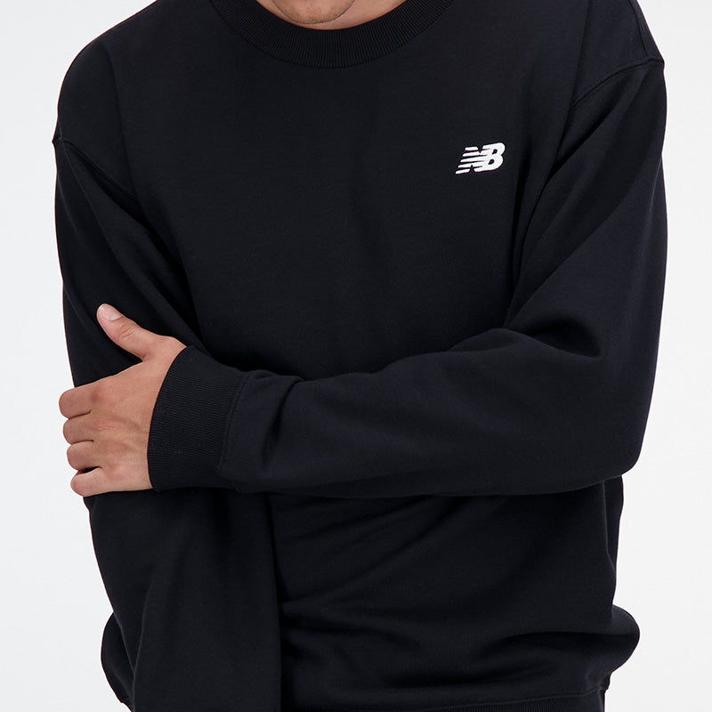 Sport Essentials French Terry Crew – New Balance Panama