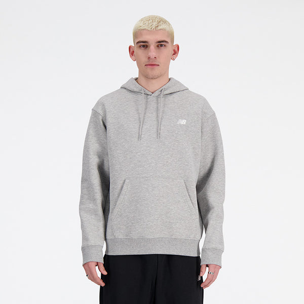 Sport Essentials French Terry Hoodie – New Balance Panama