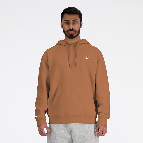 Sport Essentials French Terry Hoodie – New Balance Panama